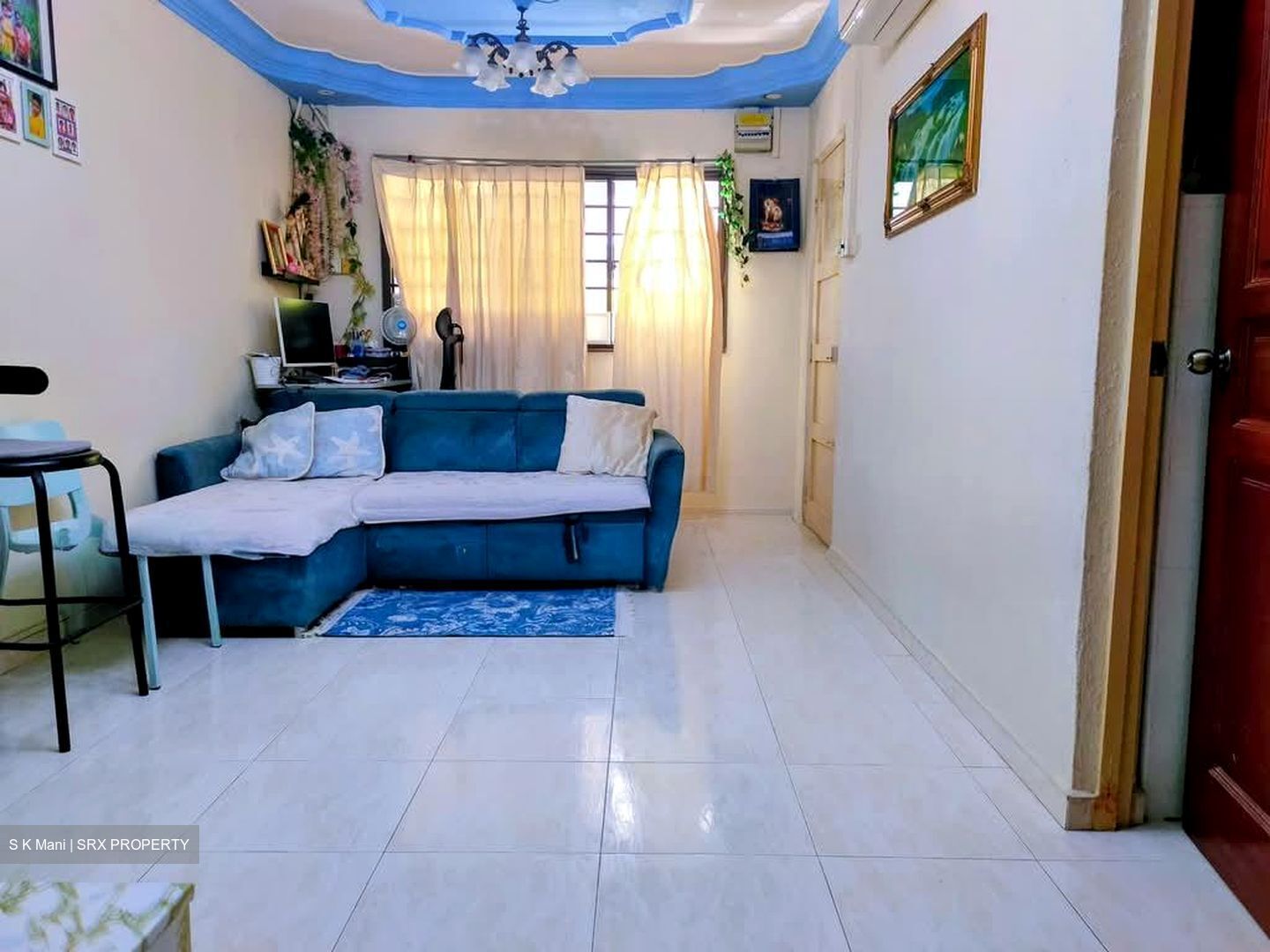 Blk 249 Gombak View (Bukit Batok), HDB 3 Rooms #534257781
